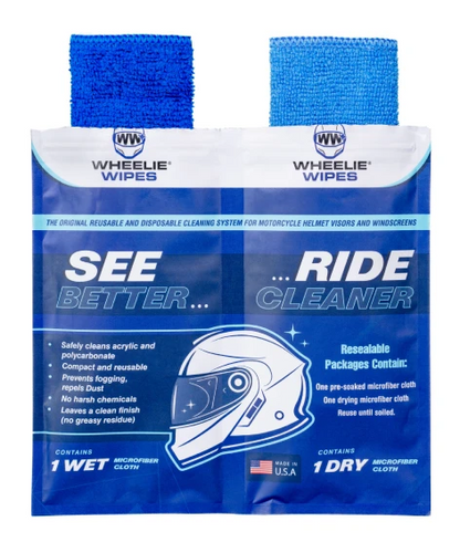 Buy Wheelie Wipes